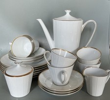 Kaffee Service 6 Personen