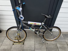 Oldschool BMX Akisu A Pro Top Zustand!!! Viele Old Shool Teile 80er Jahre