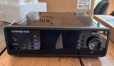 Cambridge Audio Minx XI