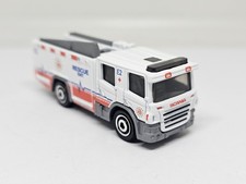 Scania P 360 Fire Engine   von