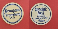 Brauhaus Regensburg A.G