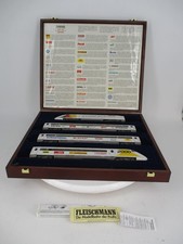 Fleischmann 1999 zugset - h0,
