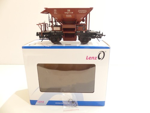 Lenz spur 42150 - lenz,
