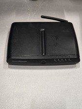 Thomson SpeedTouch ST585 V6