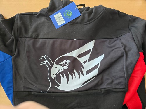 Adler mannheim hoodie - adler,