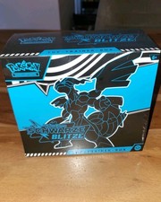 Pokémon TCG Schwarze Blitze