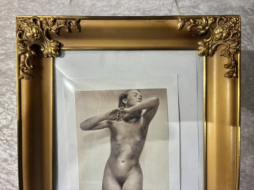 Bilderrahmen frame jugendstil - bilderrahmen,