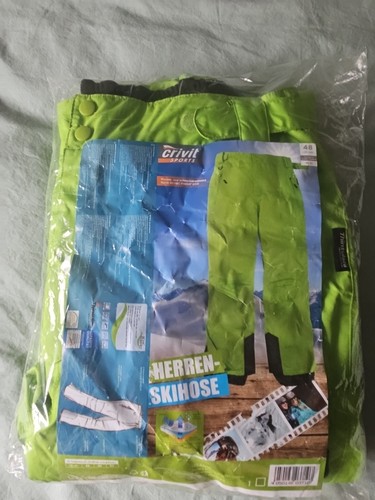 Crivit sports skihose 48 - skihose, gr.48