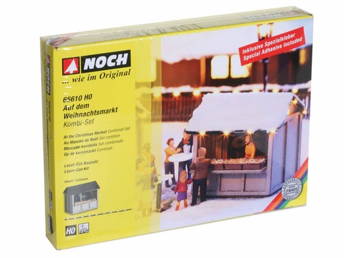 Noch 65610 weihnachtsmarkt - 65610,