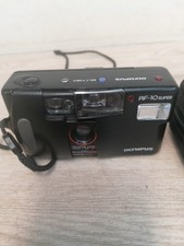Olympus AF-10 Super Quartz