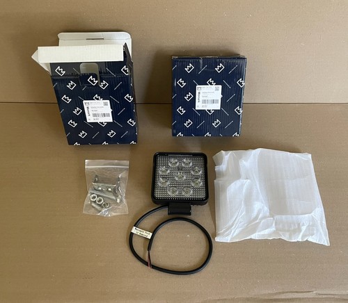 Monark arbeitsscheinwerfer 098 - arbeitsscheinwerfer,