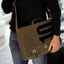 Aktentasche lemonfish