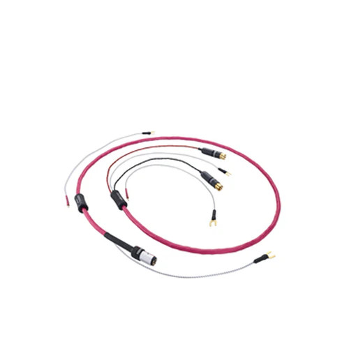 Nordost heimdall tonarmkabel - nordost,