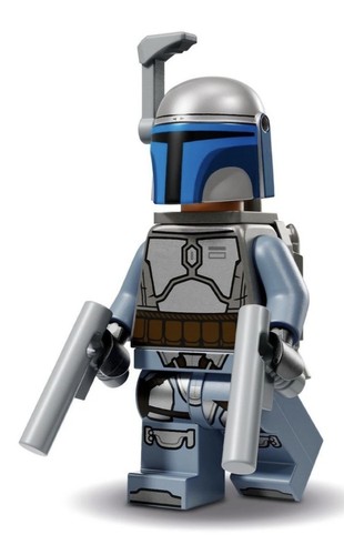 Lego star wars minifigur - lego®,