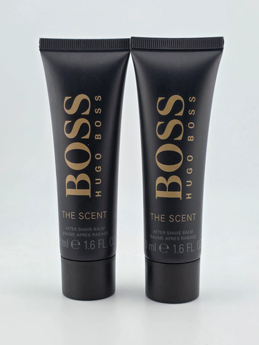 Hugo boss the scent - the,