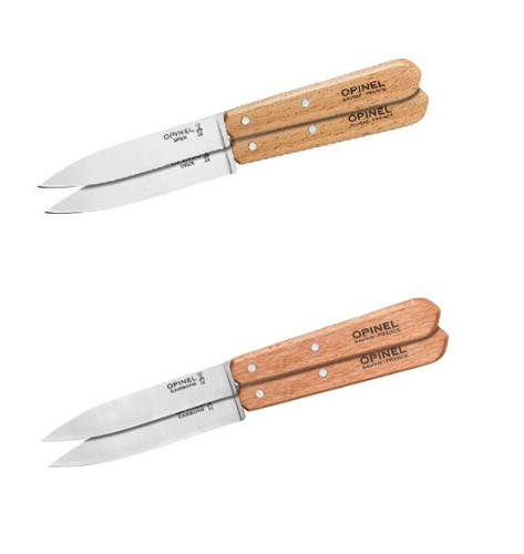 Opinel küchenmesser - opinel,