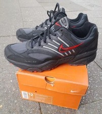 2002 Nike Air Storm Pegasus