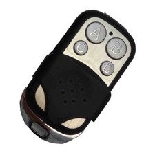 433 Mhz Handsender kompatibel