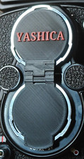 Bouchon boitier Yashica Mat