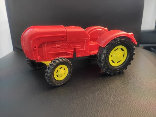 Porsche diesel toys - porsche, ms
