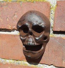 Totenkopf Flaschenöffner