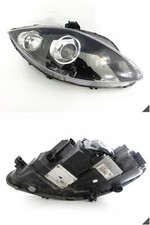 SEAT LEON II 1P2 1P1 1P0 05-09 CUPRA ALTEA Scheinwerfer XENON Kurvenlicht rechts