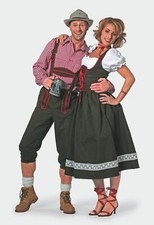 Trachtenhose Hansilein -