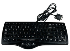 LXE/Honeywell 95 KEY PS-2A