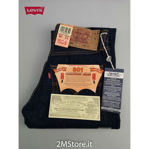 Levi jeans levis 501 - jeans,