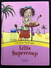 Lillis Supercoup