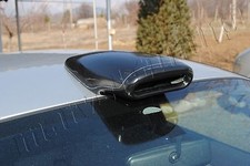 DACHLÜFTER RALLYE AUTORENNEN MOTORSPORT WRC KÜHLLUFTEINLASS 