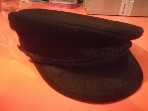 Deutscher hut echte - echte, prinz