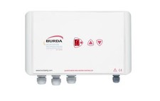 Burda Infrarot Heizstrahler