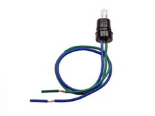 Tacho Tachometer Beleuchtung