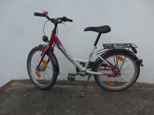Kinderfahrrad pegasus arcona - kinderfahrrad,
