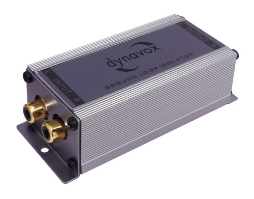 Dynavox gli stereo - dynavox,