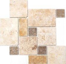 Römischer Verband Mosaik