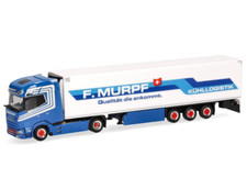 Herpa 319058 DAF XG+