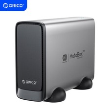 ORICO Private Cloud