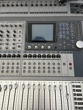 Tascam 4800 - tascam, dm-4800