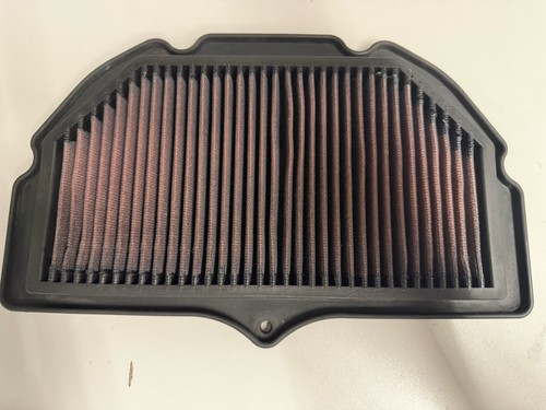 Tausch luftfilter su - k&n, su-7500