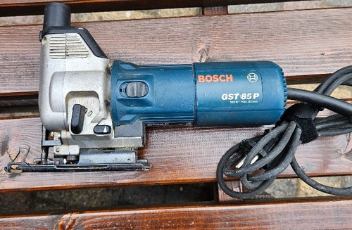 Bosch gst p - gst, 85