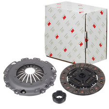 NK KUPPLUNGSSATZ MIT LAGER