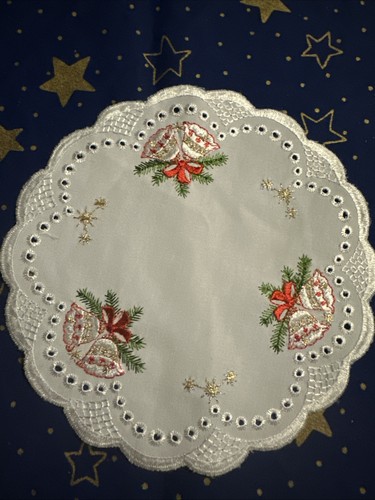 Platzdeckchen weihnachten - platzdeckchen,