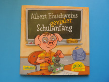 Pixi Buch - Nr. 2223 Albert