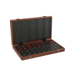 Chinesisches Schachspiel-Set