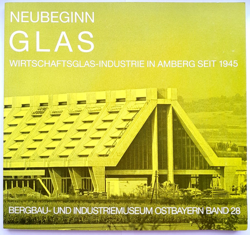 Neubeginn glas - neubeginn,