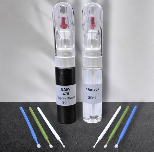 Lackstift set bmw 475 - lackstift-set,