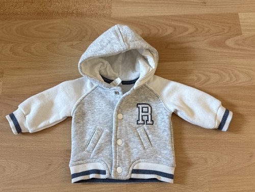 Original collegejacke - ~h&m~, |