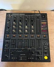 Pioneer DJM-500 4-Kanal DJ